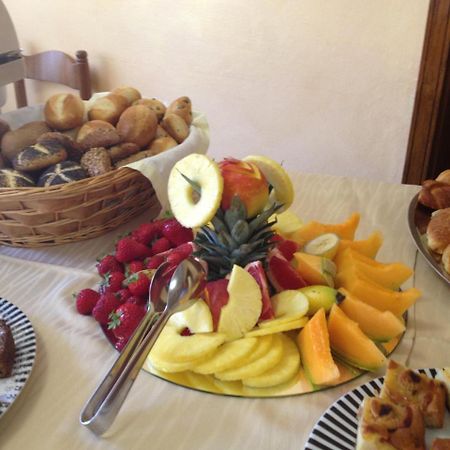 Casez Apparthotel San Zeno  Екстер'єр фото