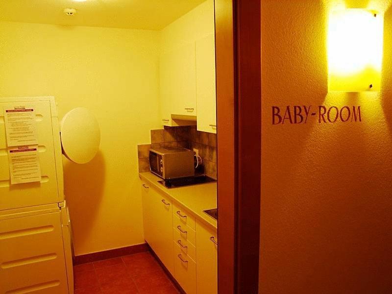Casez Apparthotel San Zeno  Екстер'єр фото