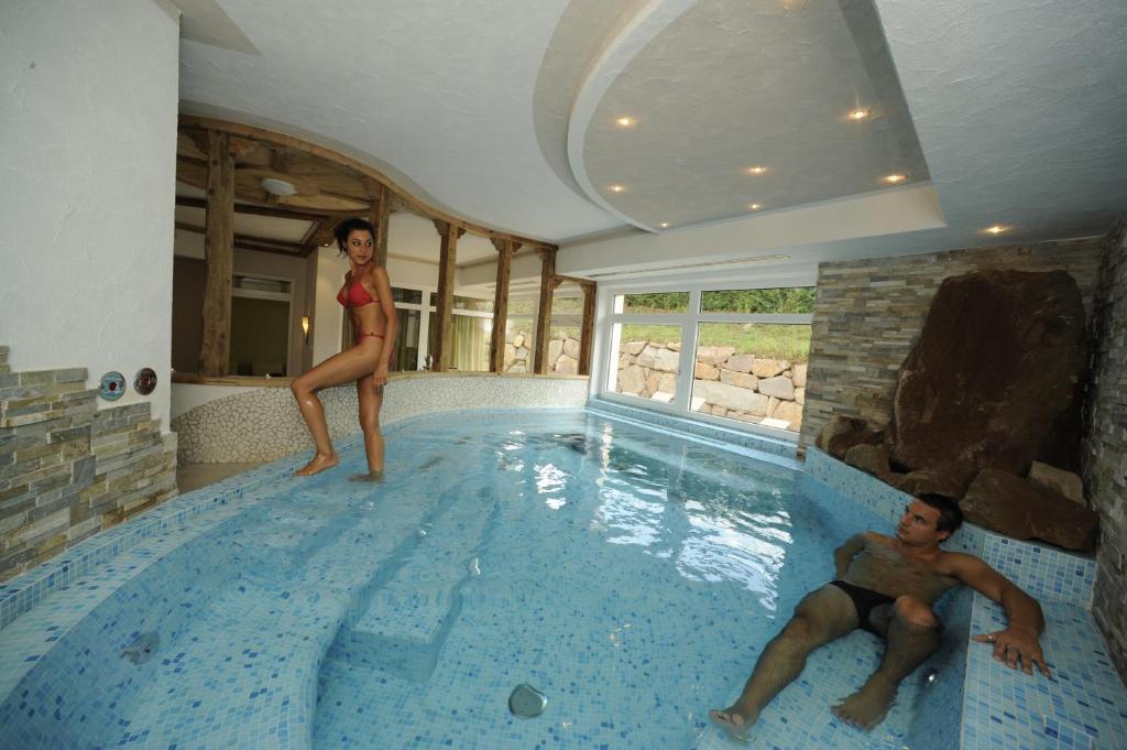 Casez Apparthotel San Zeno  Екстер'єр фото