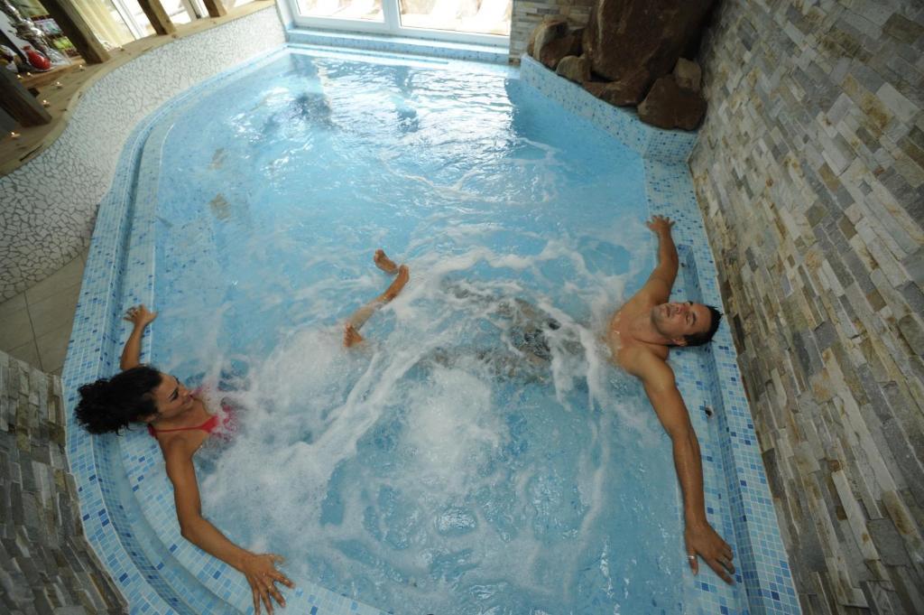 Casez Apparthotel San Zeno  Екстер'єр фото