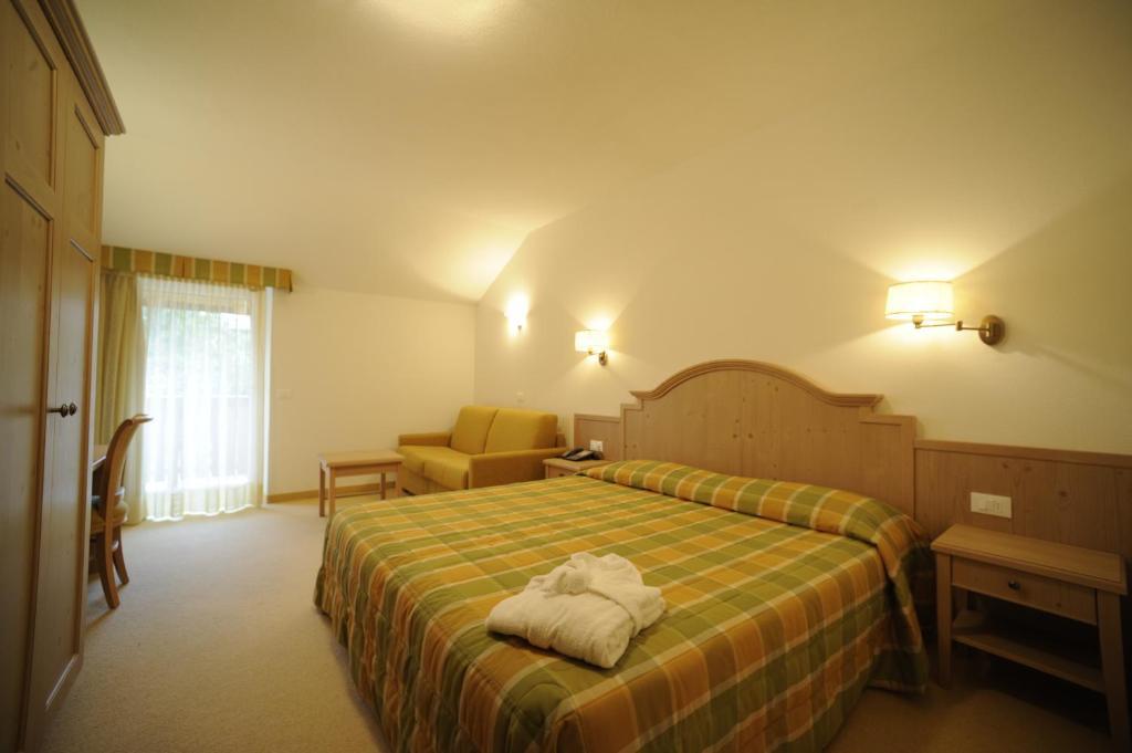 Casez Apparthotel San Zeno  Номер фото
