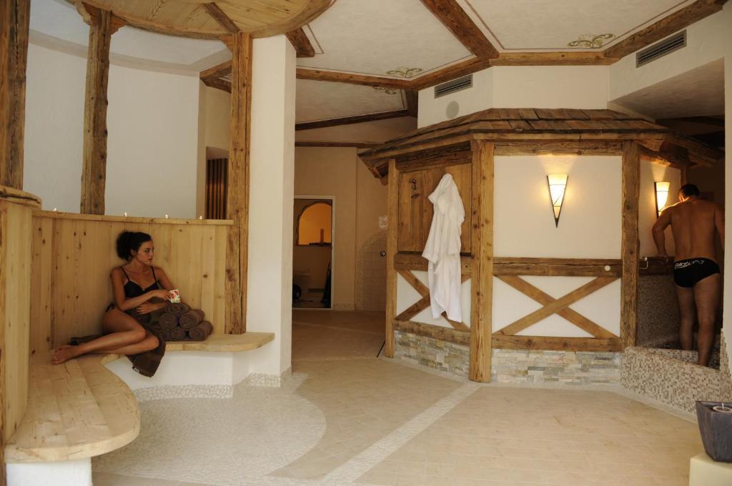 Casez Apparthotel San Zeno  Екстер'єр фото