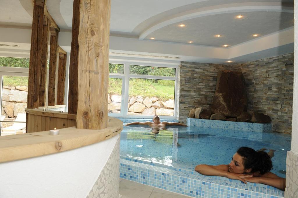 Casez Apparthotel San Zeno  Екстер'єр фото