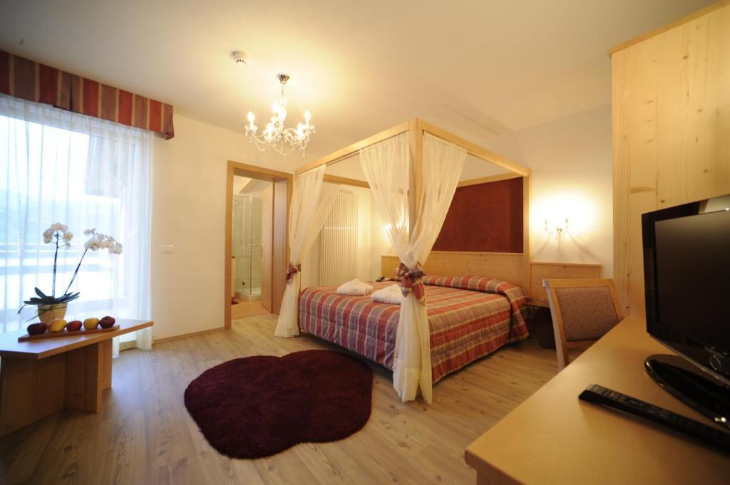 Casez Apparthotel San Zeno  Номер фото