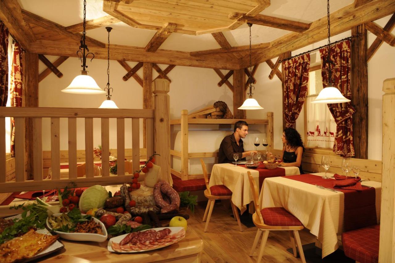 Casez Apparthotel San Zeno  Екстер'єр фото