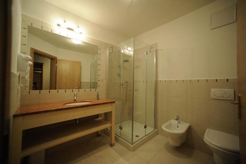 Casez Apparthotel San Zeno  Номер фото