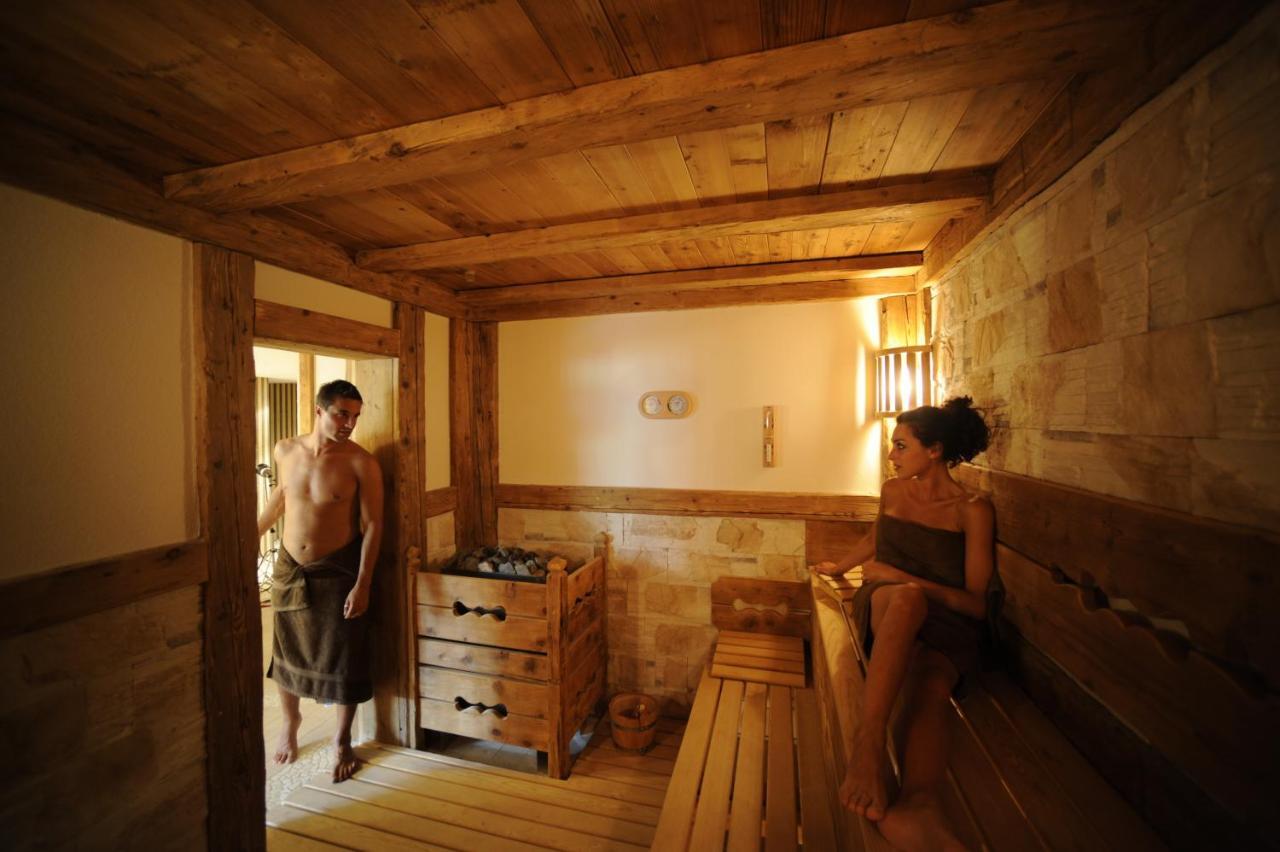 Casez Apparthotel San Zeno  Екстер'єр фото
