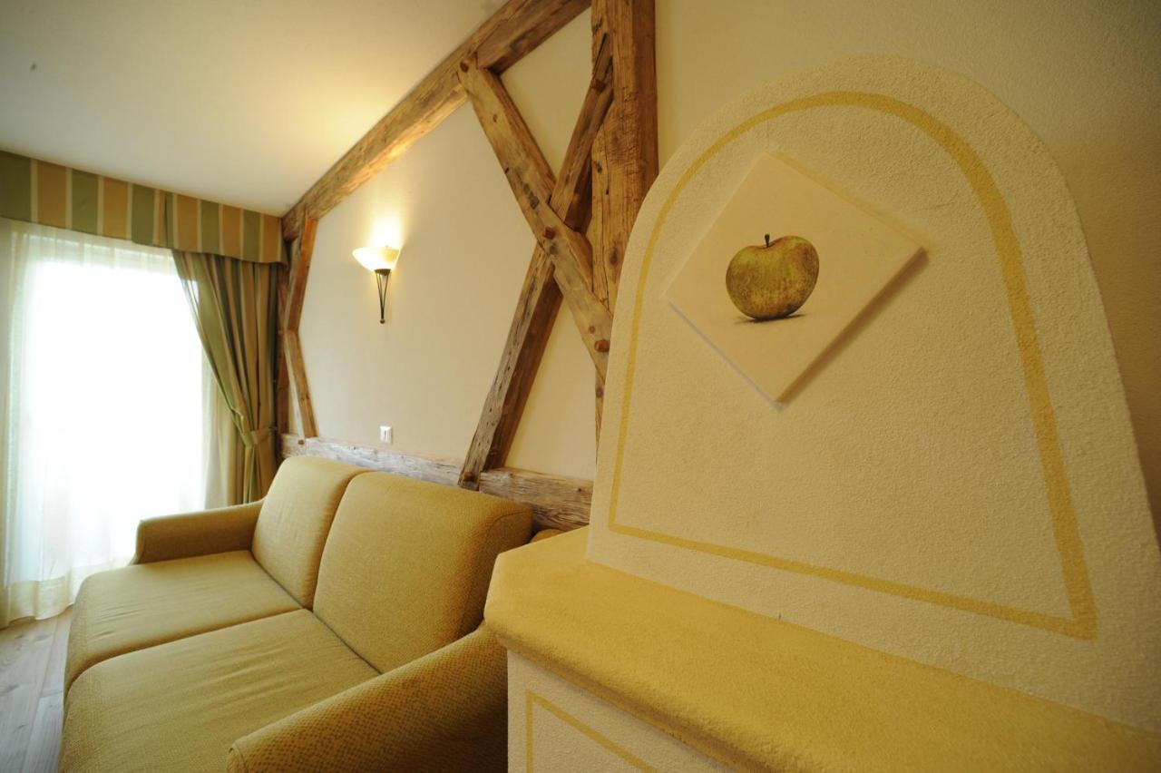 Casez Apparthotel San Zeno  Номер фото