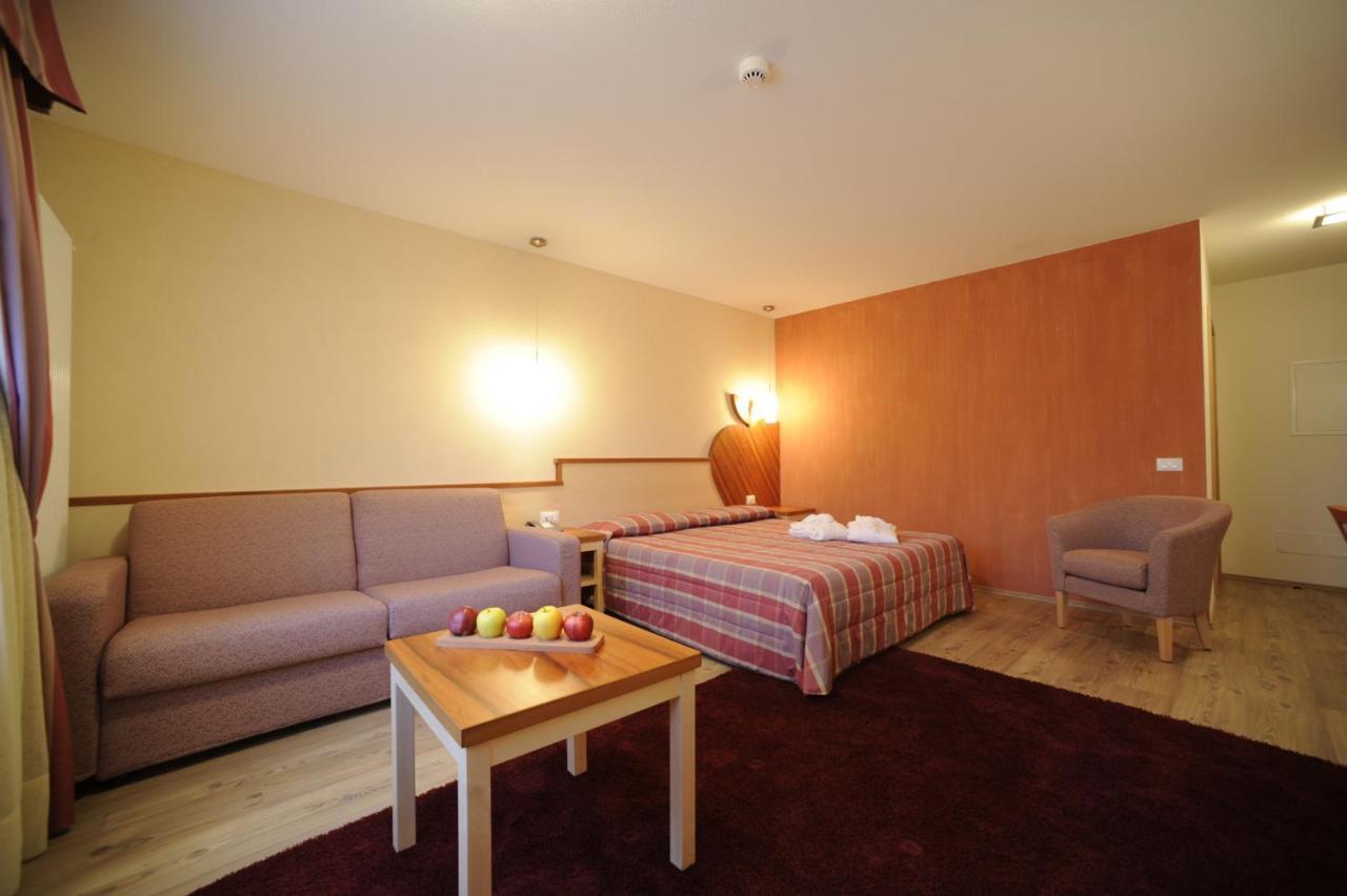 Casez Apparthotel San Zeno  Номер фото